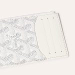 Bourbon zipped card holder - Image 3